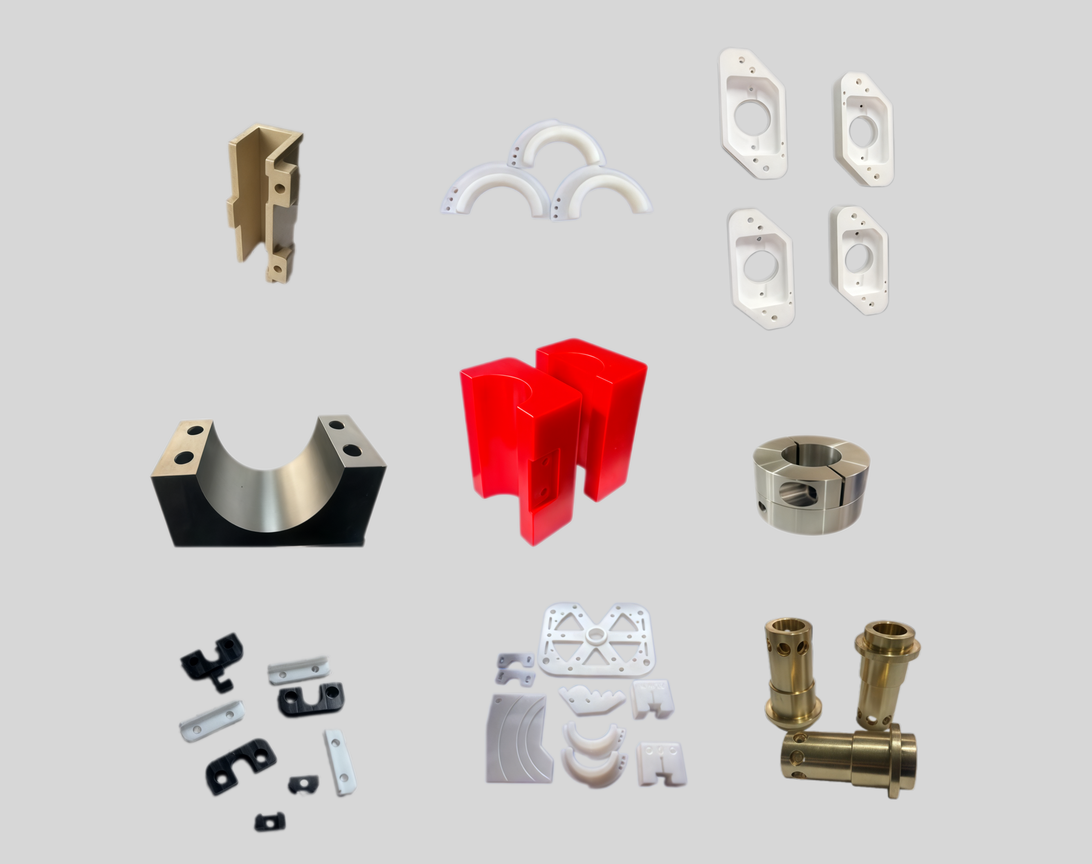 CNC Drilling Services: Hole Accuracy, Materials and Design Tips